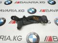 51437148521 Кронштейн ручки открывания капота BMW X5 2006г. - фото №2