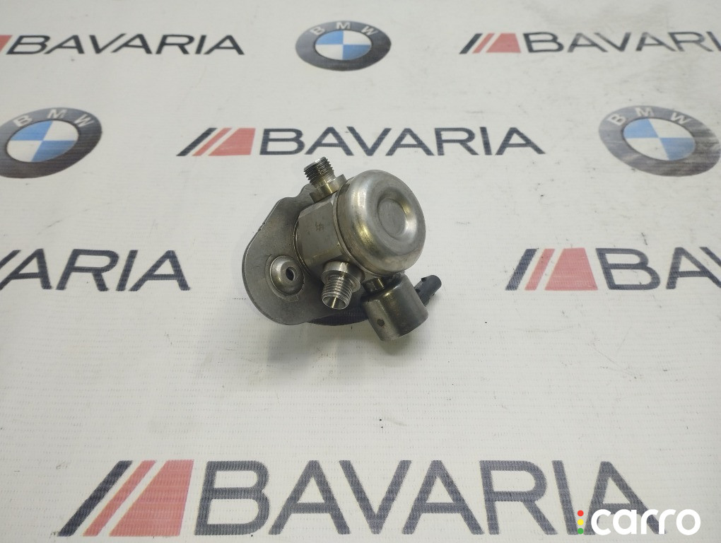 13518604232 ТНВД BMW X5 2016г. - фото №2