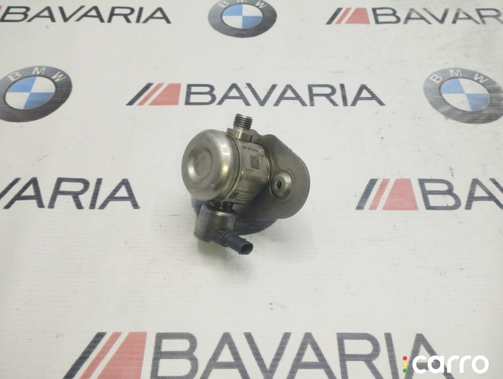 13518604232 ТНВД BMW X5 2016г. - фото №1