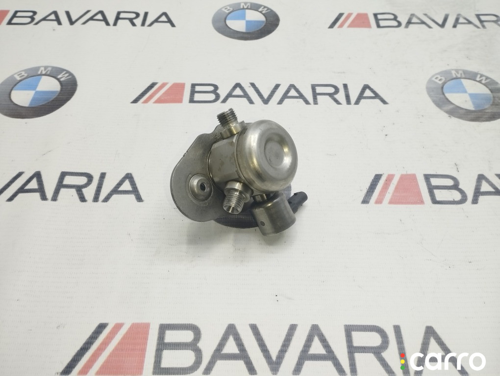 13518604232 ТНВД BMW X5 2016г. - фото №2