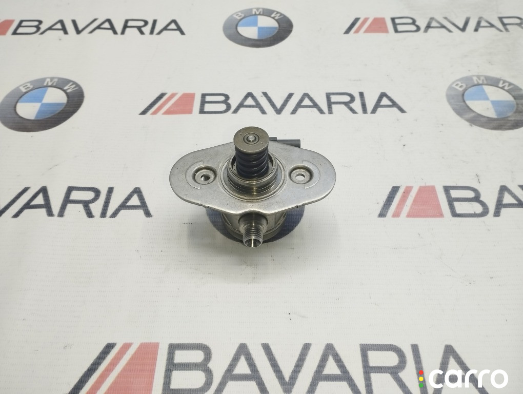 13518604232 ТНВД BMW X5 2016г. - фото №3