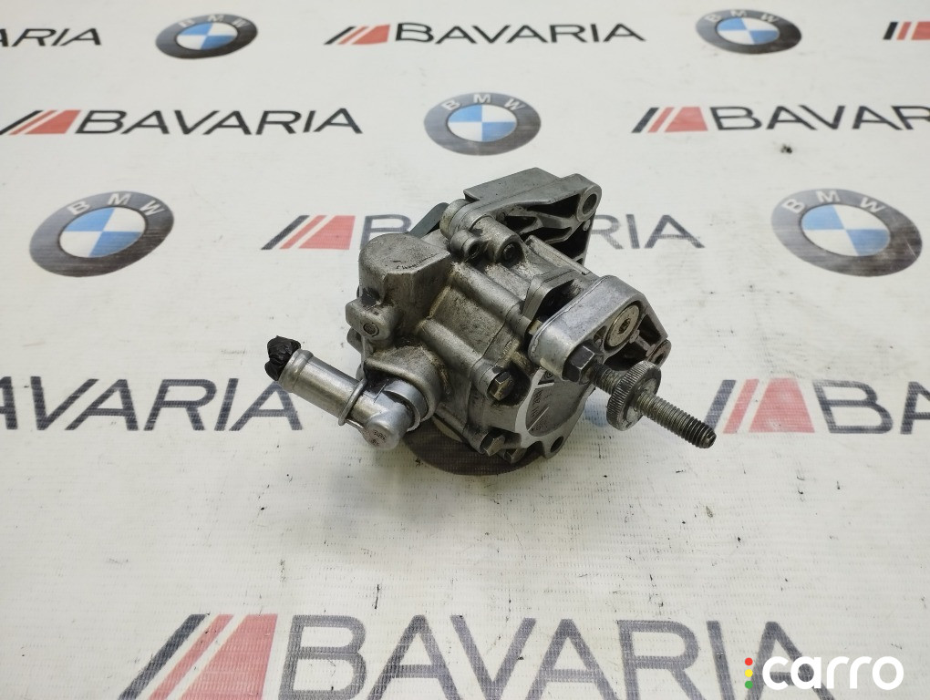 32416757913 Насос ГУР BMW X5 2003г. - фото №2