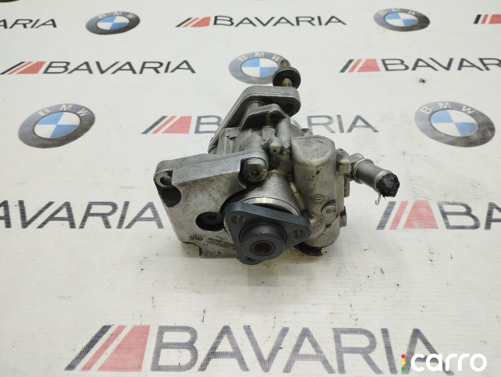32416757913 Насос ГУР BMW X5 2003г. - фото №3