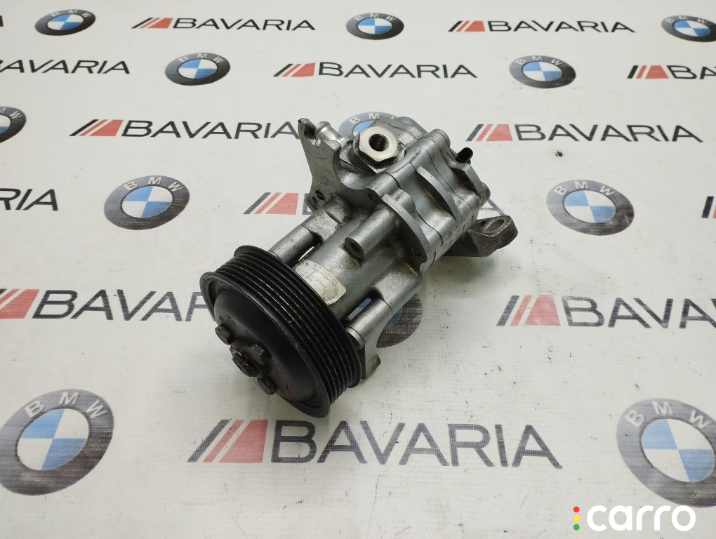 32416781004, 32416772131 Насос ГУР BMW X5 2008г. - фото №1