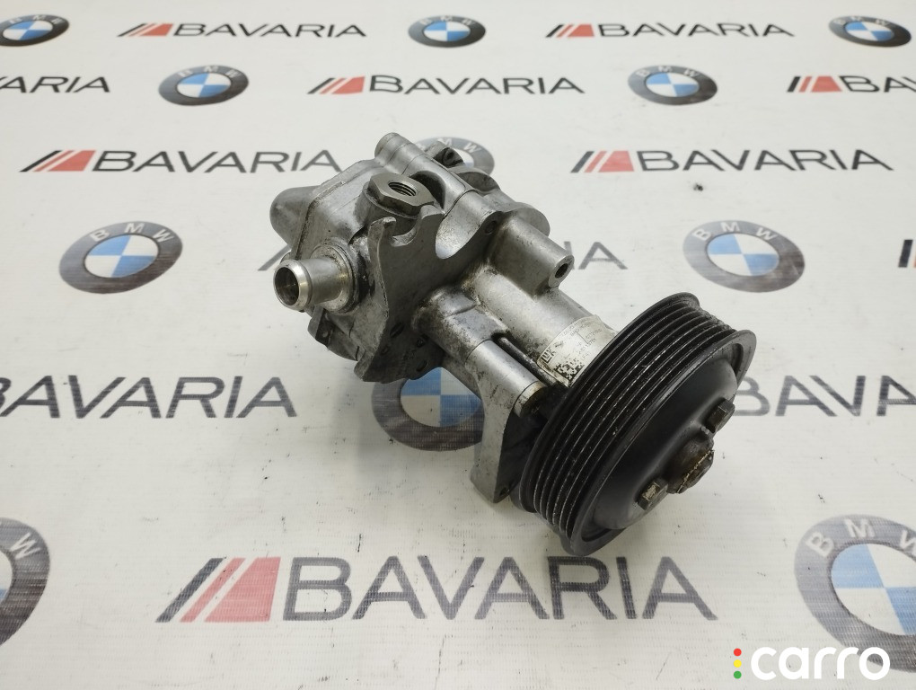 32416781004, 32416772131 Насос ГУР BMW X5 2008г. - фото №2