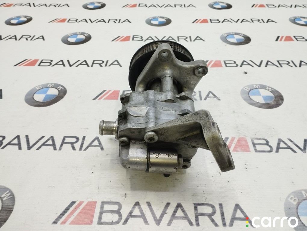 32416781004, 32416772131 Насос ГУР BMW X5 2008г. - фото №3