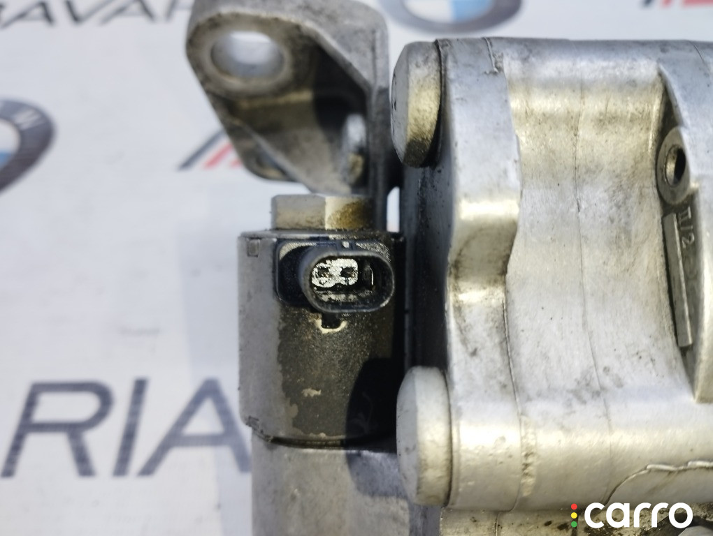 32416781004, 32416772131 Насос ГУР BMW X5 2008г. - фото №5