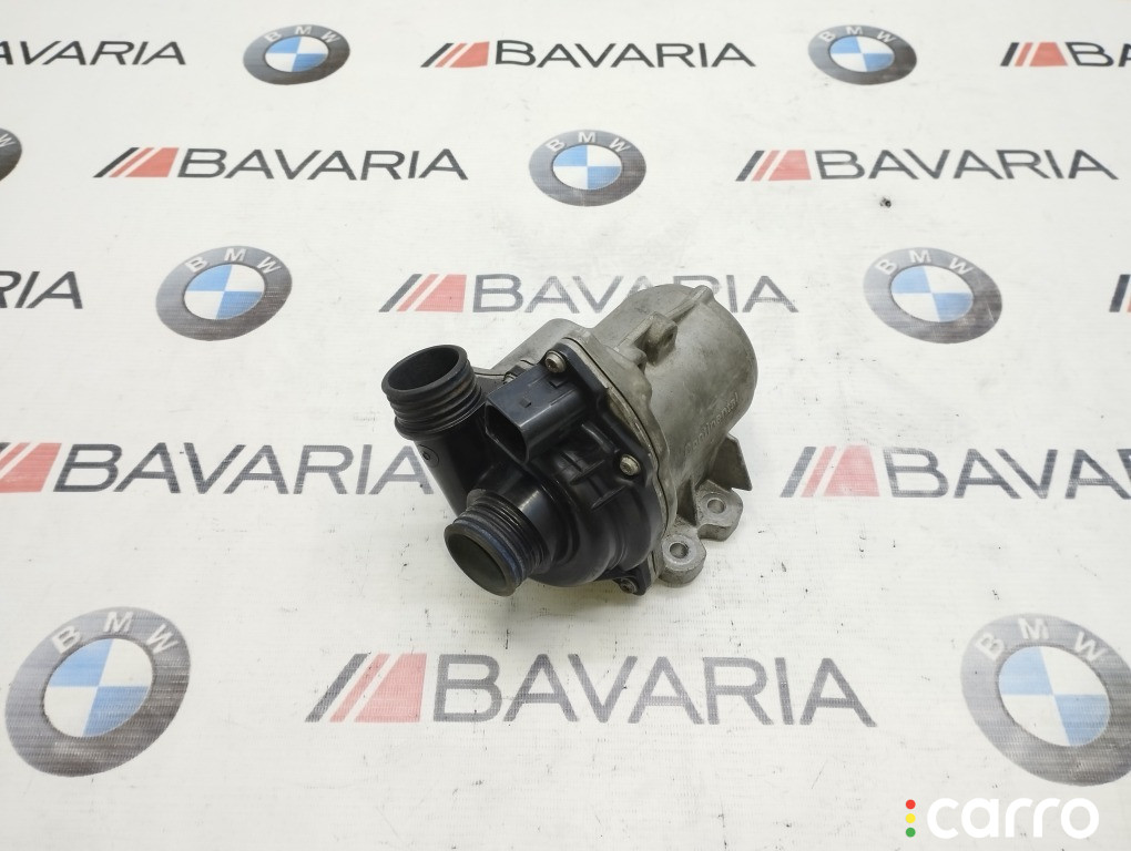 11517632426 Помпа основная электрическая BMW X5 2018г. - фото №1