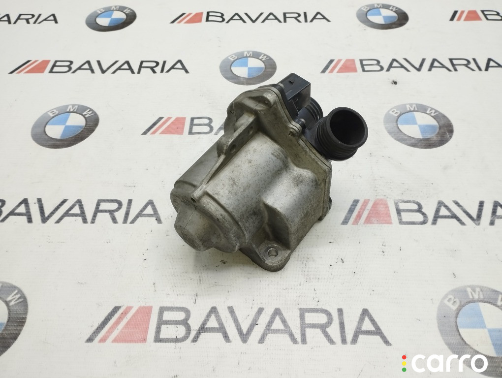 11517632426 Помпа основная электрическая BMW X5 2018г. - фото №2
