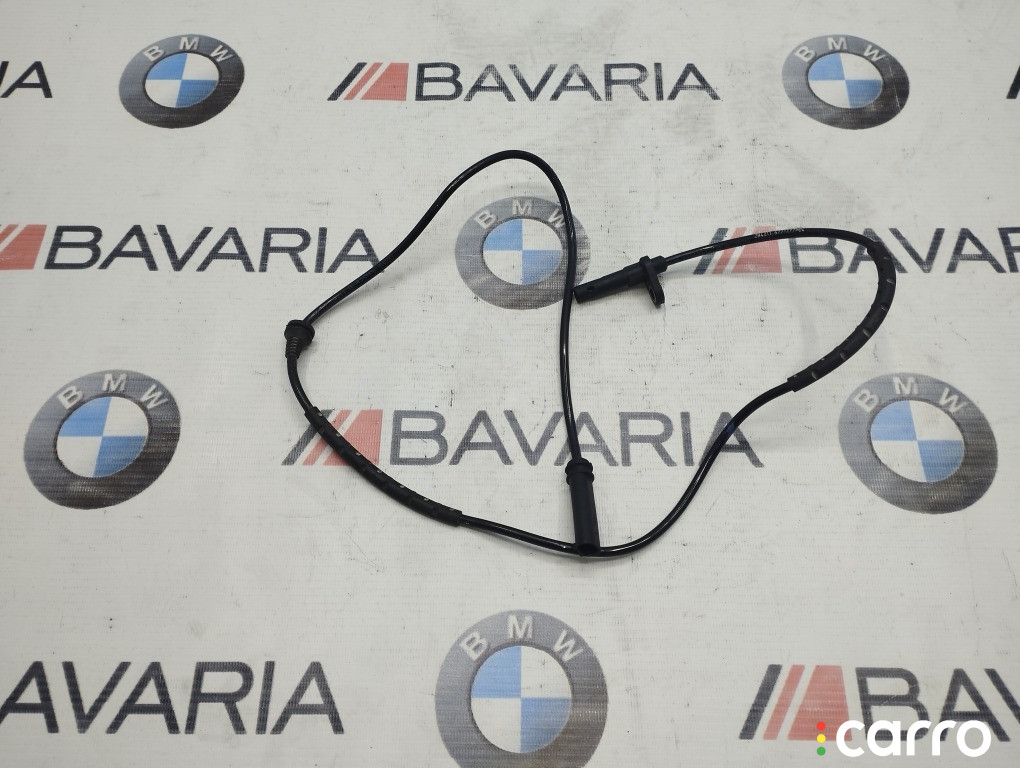 34526771777 Датчик ABS BMW X6 2008г. - фото №1
