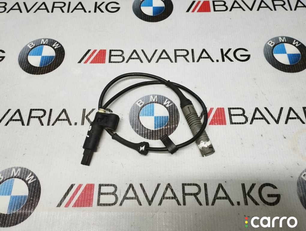 34521163027 Датчик ABS BMW 328i 1997г. - фото №1