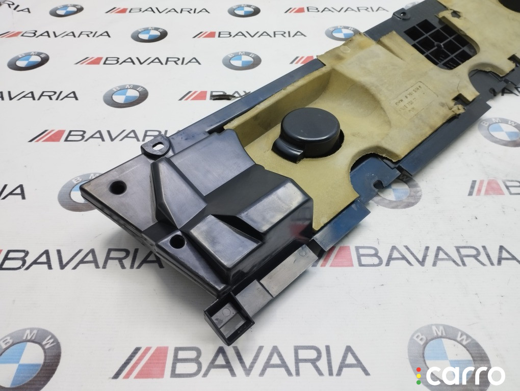 65138372077 Сабвуфер системы Hifi Professional DSP BMW 740i 2000г. - фото №4
