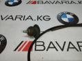 51238402615 Трос капота начальная часть BMW X5 2003г. - фото №3