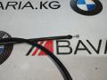 51237184452 Трос капота начальная часть BMW X5 2006г. - фото №3