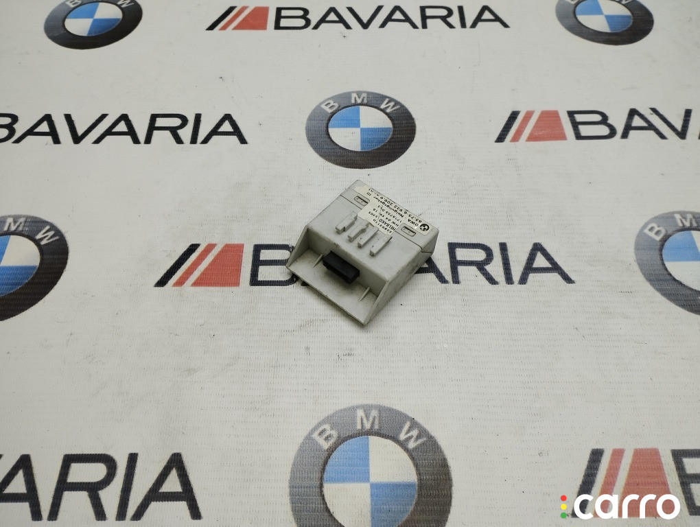 65756923209 Датчик крена BMW X5 2004г. - фото №1