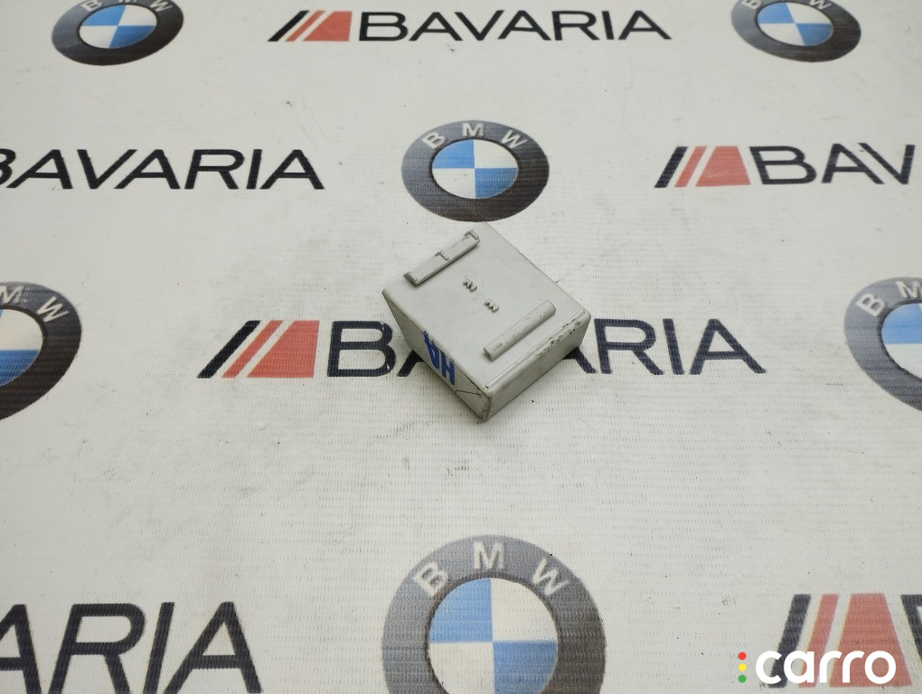 65756923209 Датчик крена BMW X5 2004г. - фото №2
