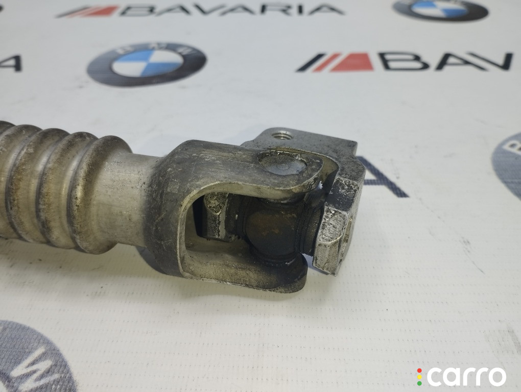 32306788156, 32306776108 Рулевой карданчик BMW 535i 2010г. - фото №3