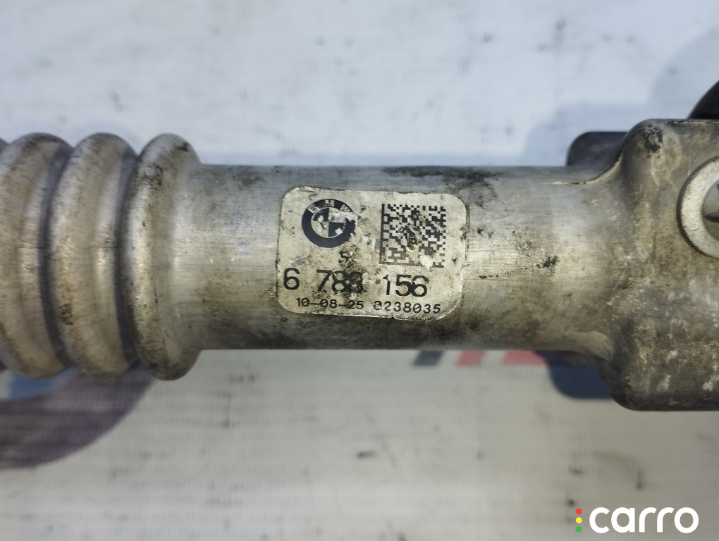 32306788156, 32306776108 Рулевой карданчик BMW 535i 2010г. - фото №4