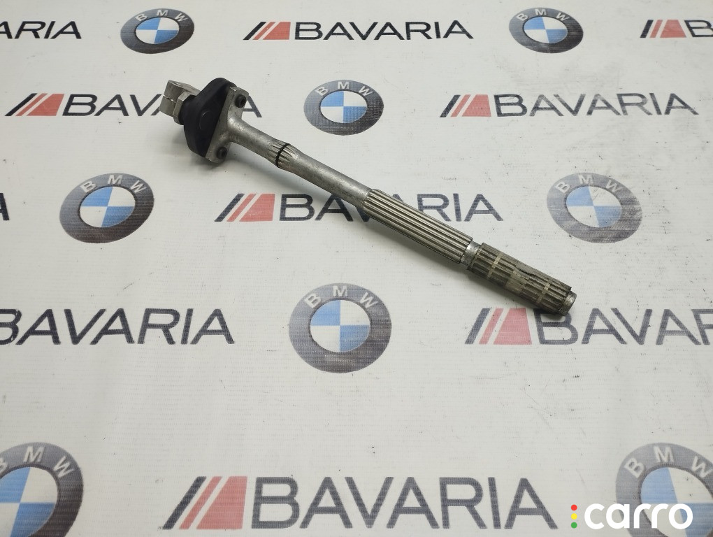 32311161621 Рулевой карданчик BMW 5 series 1997г. - фото №1