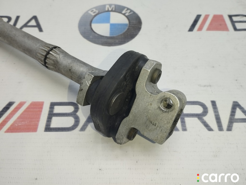 32311161621 Рулевой карданчик BMW 5 series 1997г. - фото №3