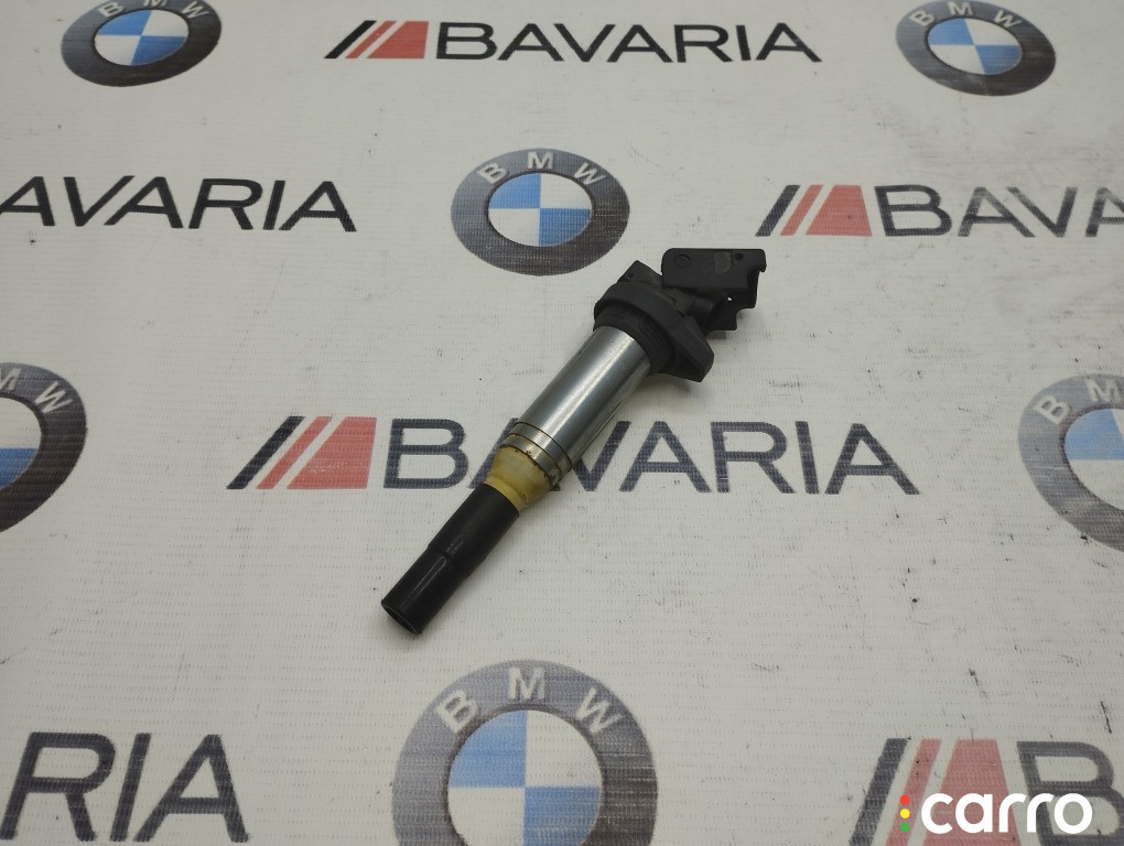 12138611236 Катушка зажигания BMW X5 2016г. - фото №1