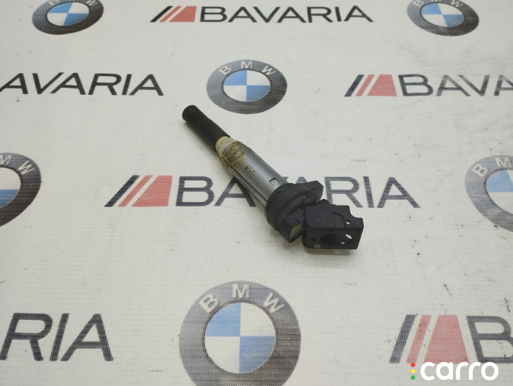12138611236 Катушка зажигания BMW X5 2016г. - фото №2