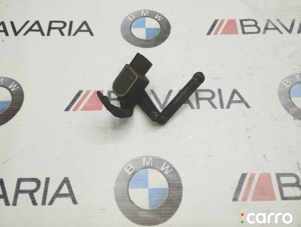 37146853753, 37146785207 Датчик дорожного просвета BMW 5 series 2005г. - фото №1