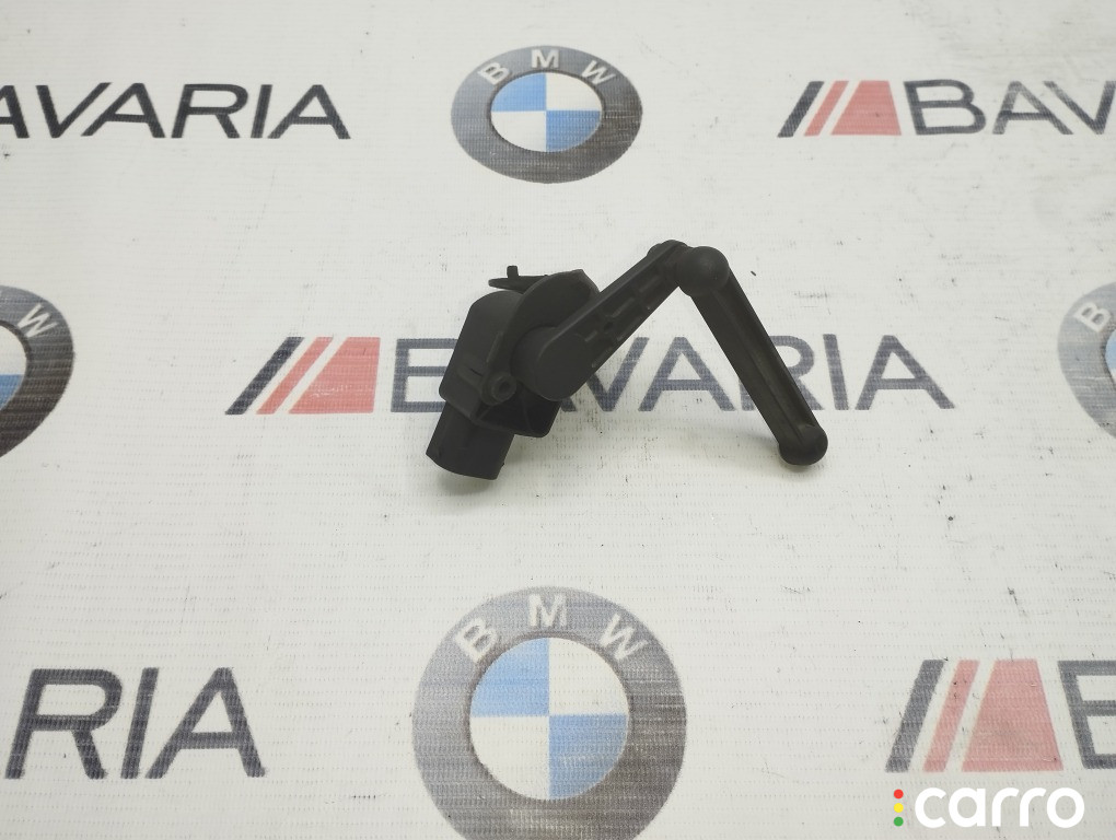 37146853753, 37146785207 Датчик дорожного просвета BMW 5 series 2005г. - фото №2
