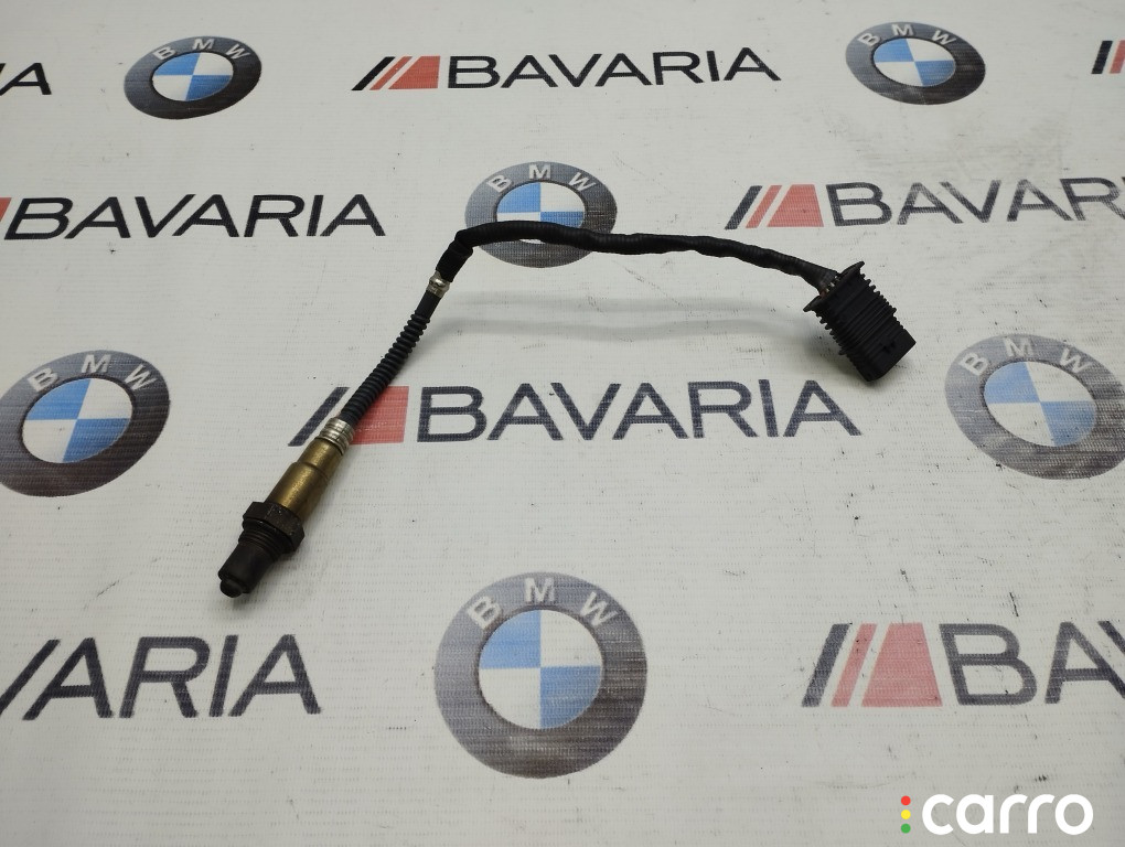 11787589121 Лямбда-зонд до катализатора BMW 328i 2013г. - фото №1