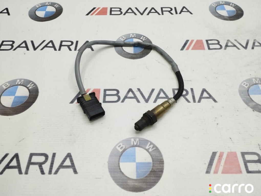 11787589122 Лямбда-зонд за катализатором BMW 328i 2013г. - фото №1