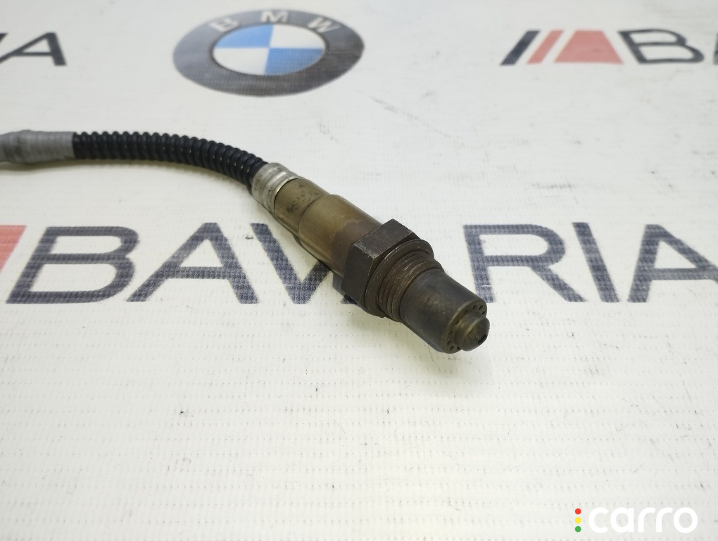 11787589122 Лямбда-зонд за катализатором BMW 328i 2013г. - фото №2