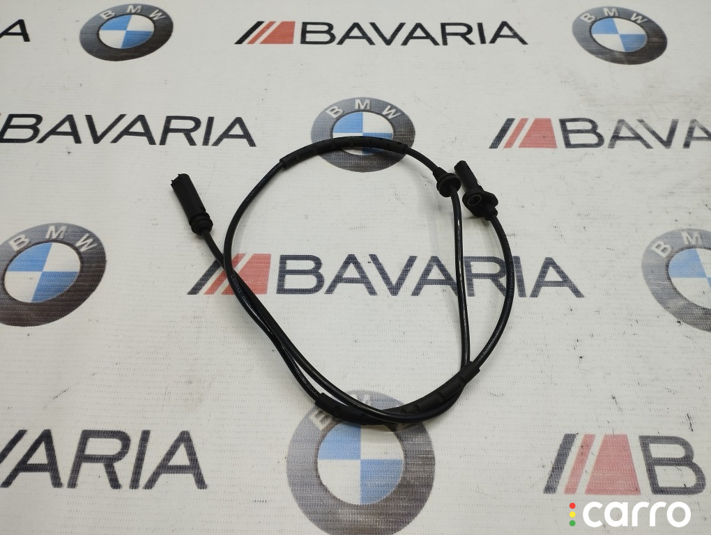 34526771777 Датчик ABS BMW X6 2011г. - фото №1