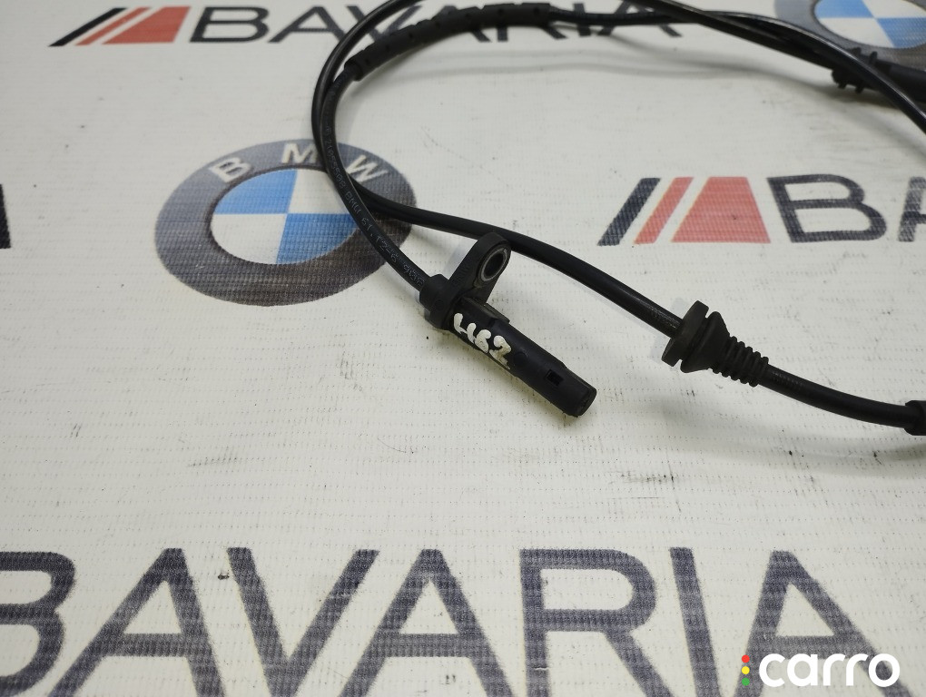 34526771777 Датчик ABS BMW X6 2011г. - фото №2