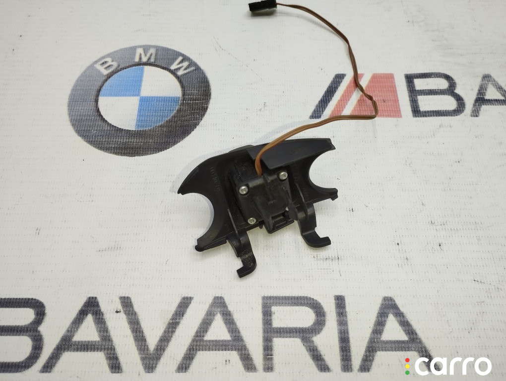 61316966710 Выключатель регулировки рулевой колонки BMW X5 2009г. - фото №2