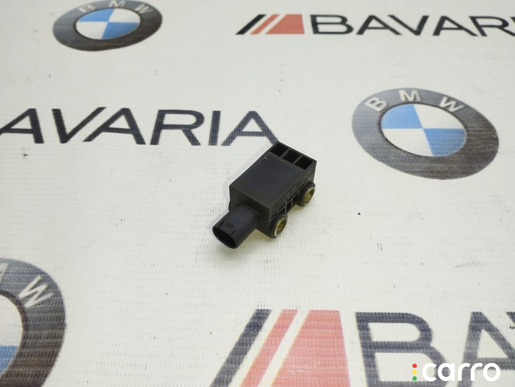 65776964608 Датчик ускорения BMW 5 2007г. - фото №1