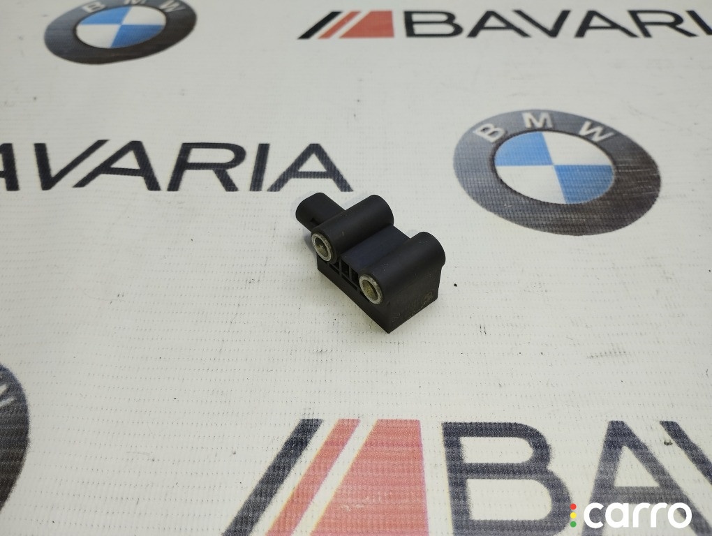 65776964608 Датчик ускорения BMW 5 2007г. - фото №2