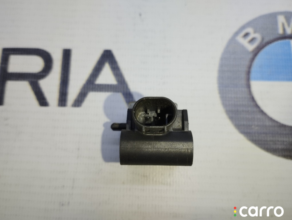 65779152262 Датчик удара SRS на кузове BMW X5 2008г. - фото №3