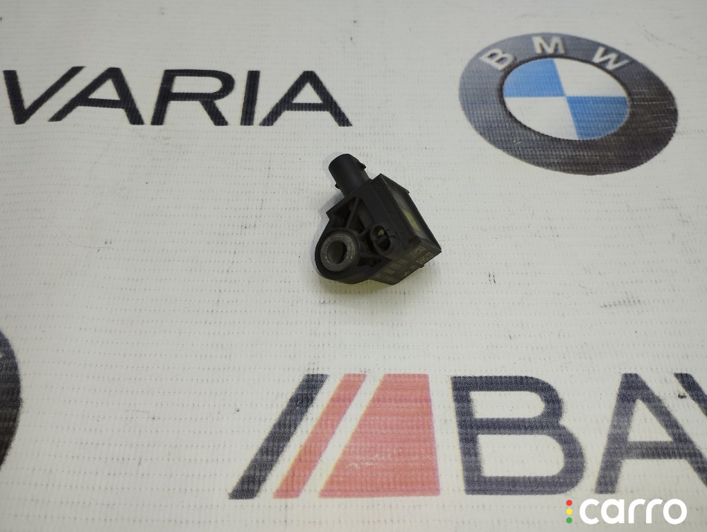 65779196043 Датчик удара SRS BMW X5 2016г. - фото №2