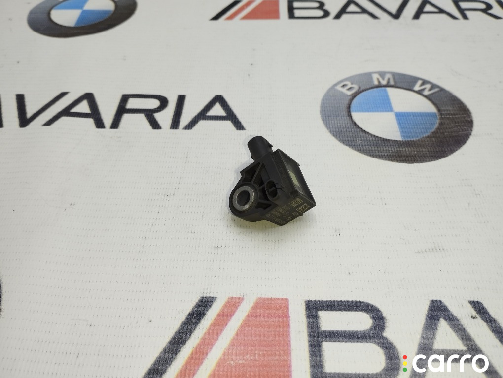 65779196043 Датчик удара SRS BMW X6 2015г. - фото №2