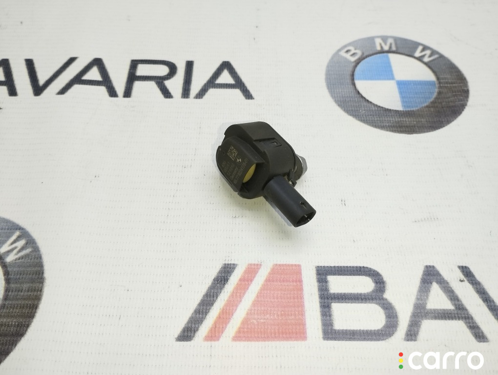 65779224178 Датчик удара SRS BMW X5 2016г. - фото №1