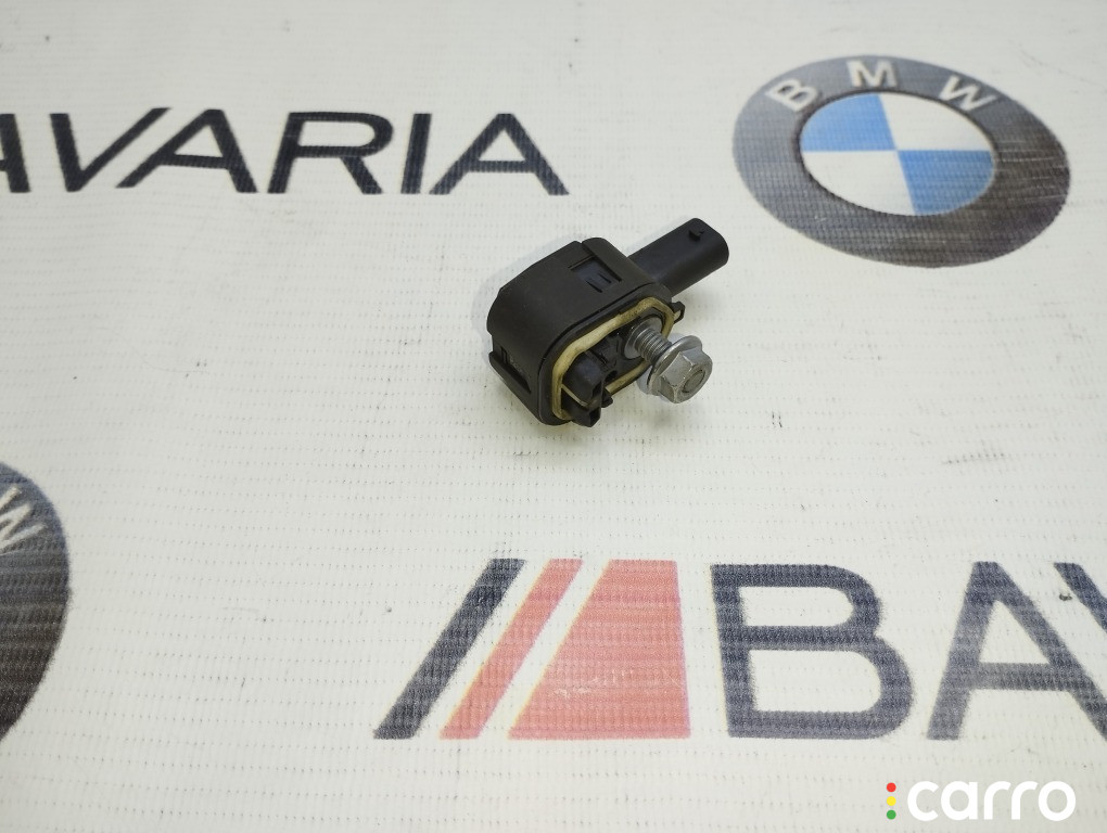 65779224178 Датчик удара SRS BMW X5 2016г. - фото №2