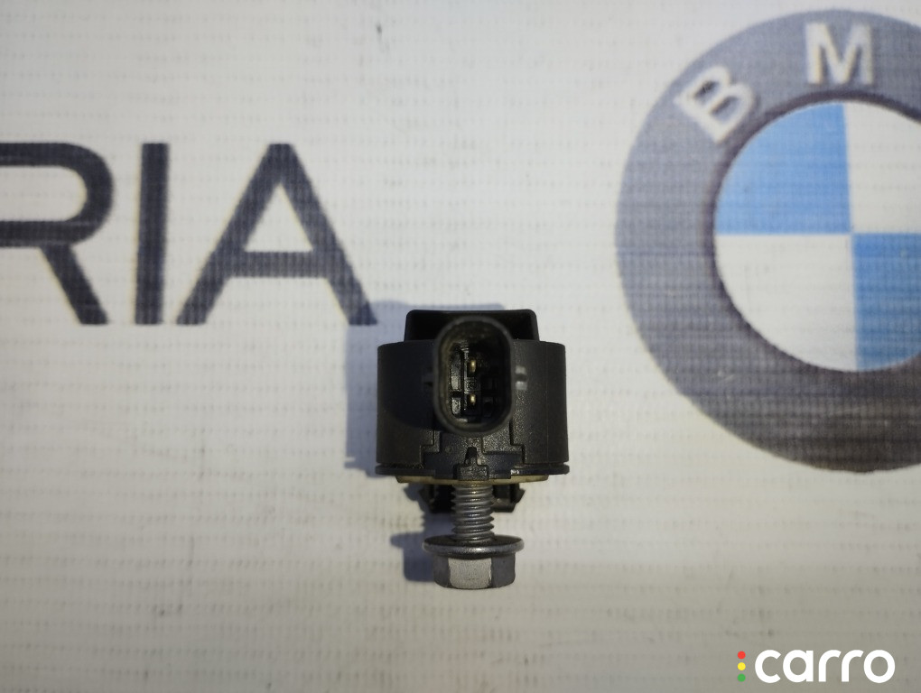 65779224178 Датчик удара SRS BMW X5 2016г. - фото №3