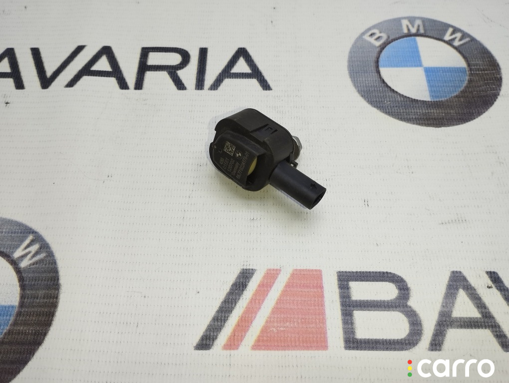 65779224178 Датчик удара SRS BMW X5 2016г. - фото №1