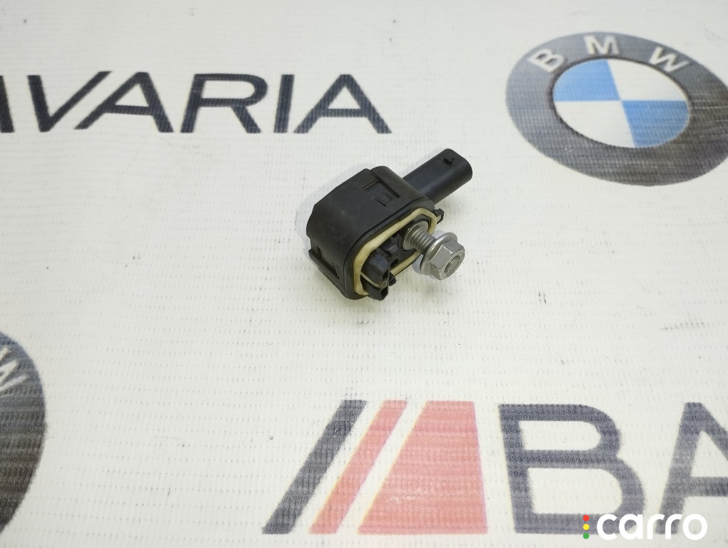 65779224178 Датчик удара SRS BMW X5 2016г. - фото №2