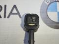 65779224178 Датчик удара SRS BMW X6 2015г. - фото №4