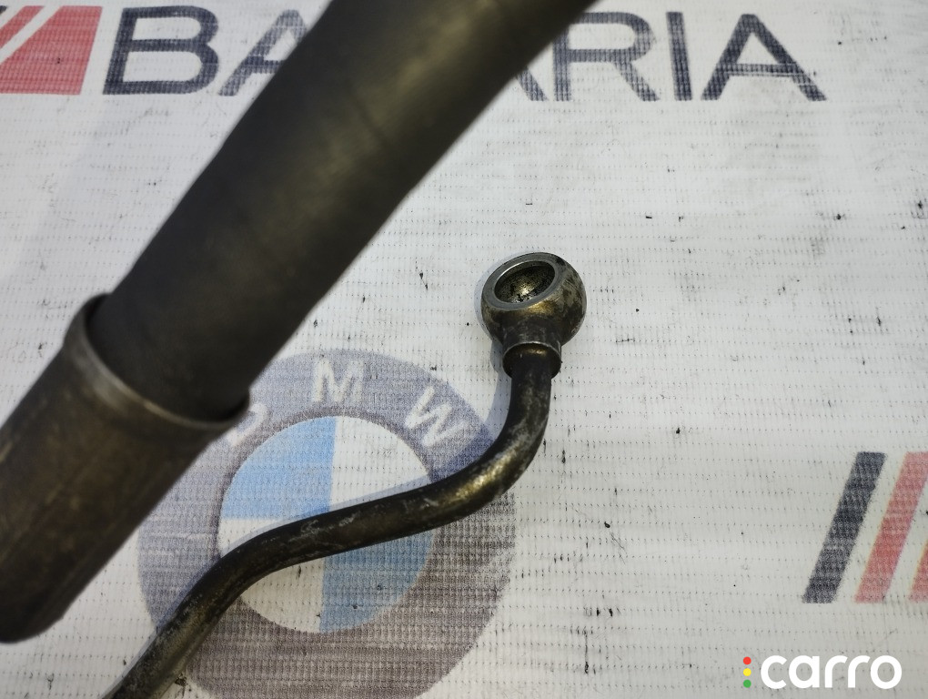 32411138803 Шланг ГУР BMW 328i 1997г. - фото №2