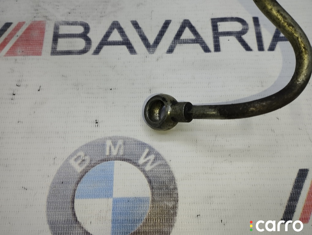 32411138803 Шланг ГУР BMW 328i 1997г. - фото №3
