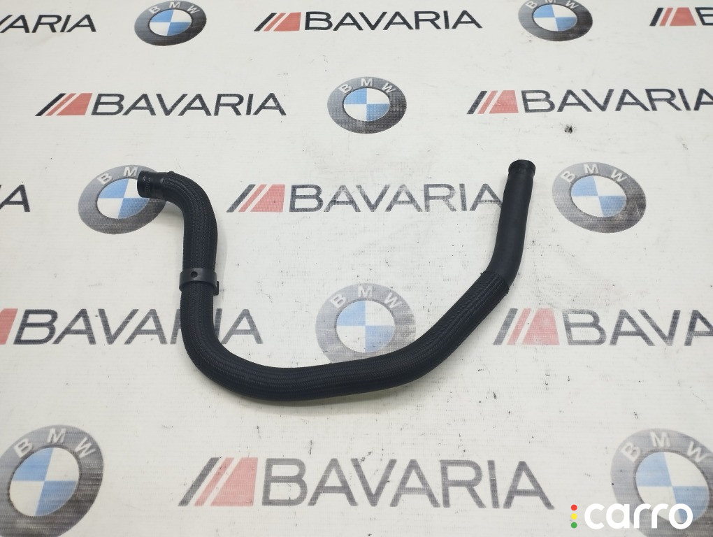 32411095526, 32411093130 Шланг бачка ГУР BMW X5 2003г. - фото №1