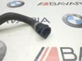 17127509966 Патрубок расширительного бачка BMW X5 2006г. - фото №3