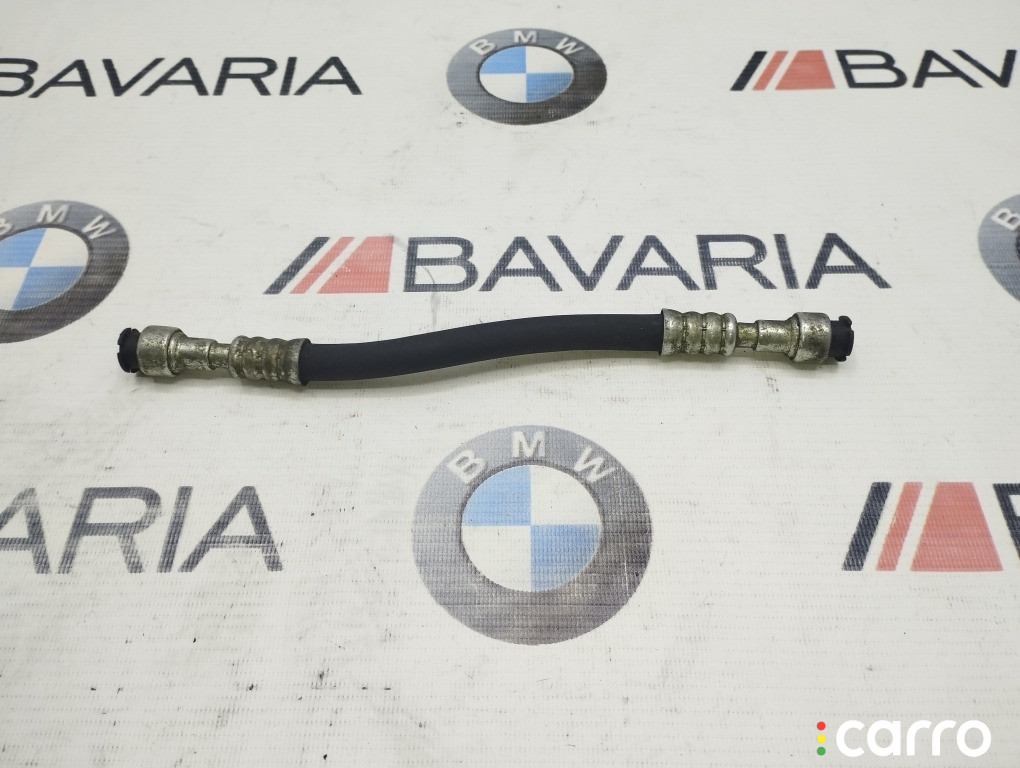 13317514254, 13311439696 Шланг топливный BMW X5 2003г. - фото №1